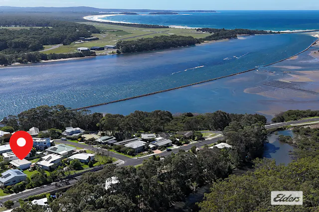 3 Millers Crescent — photo from Elders Real Estate Elders - Batemans Bay and Moruya