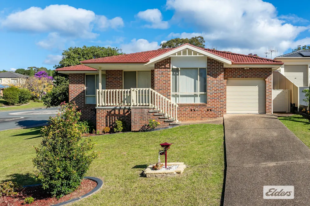 1/1 Banks Place, Sunshine Bay, NSW, 2536 - Image 1