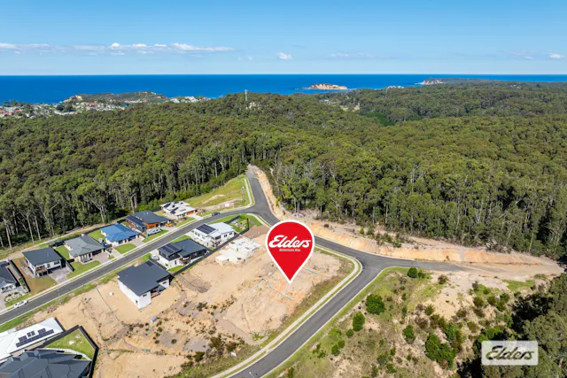 9 Burunga Way — photo from Elders Real Estate Elders - Batemans Bay and Moruya