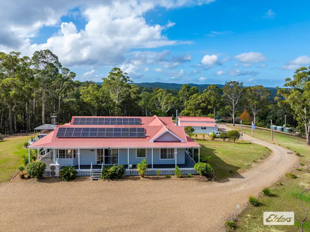 1 Bluemoor Road — photo from Elders Real Estate Elders - Batemans Bay and Moruya
