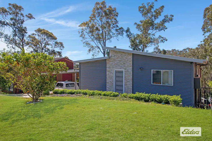 63 Heron Road, Catalina, NSW, 2536