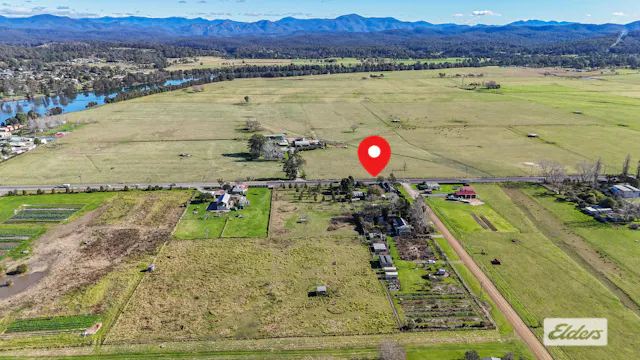 1 Guthrie Street — photo from Elders Real Estate Elders - Batemans Bay and Moruya