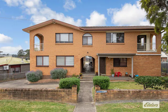 31 Bent Street — photo from Elders Real Estate Elders - Batemans Bay and Moruya