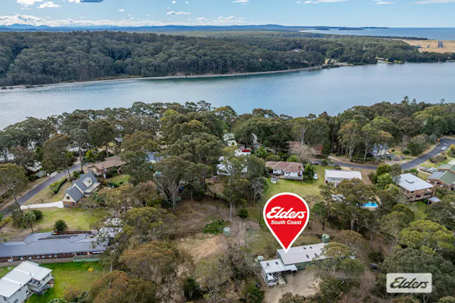 81 The Anchorage Drive — photo from Elders Real Estate Elders - Batemans Bay and Moruya