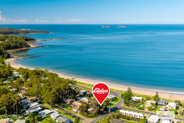 2/90 Long Beach Road — photo from Elders Real Estate Elders - Batemans Bay and Moruya