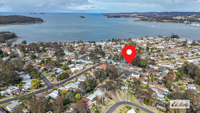 97 Palana Street — photo from Elders Real Estate Elders - Batemans Bay