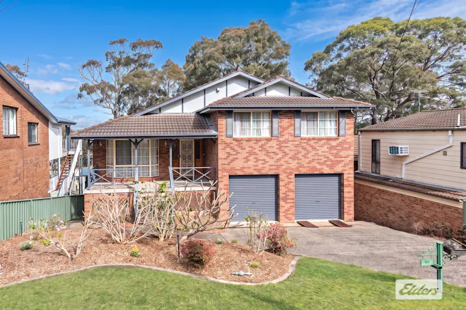 97 Palana Street, Surfside, NSW, 2536