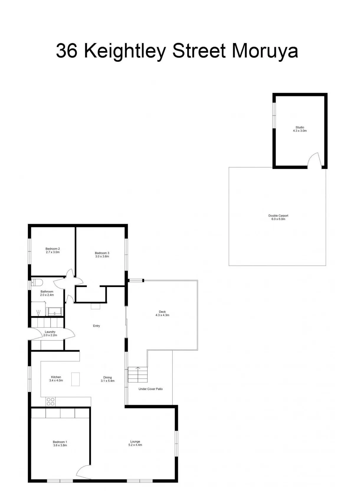 36 Keightley Street — photo 19 of 19