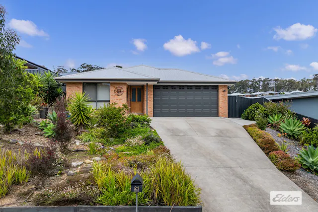 21 Freycinet Drive — photo from Elders Real Estate Elders - Batemans Bay