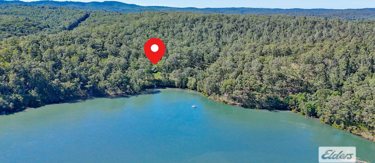 538 Windywoppa Road, Benandarah, NSW, 2536 - Image 28