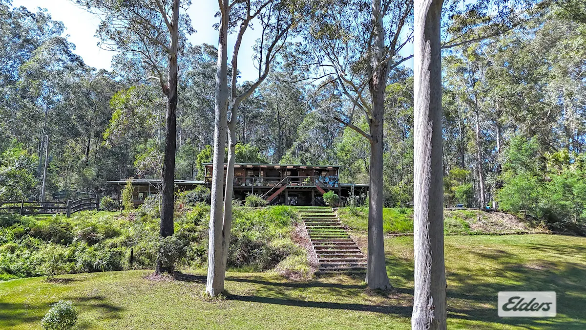 538 Windywoppa Road, Benandarah, NSW, 2536 - Image 17