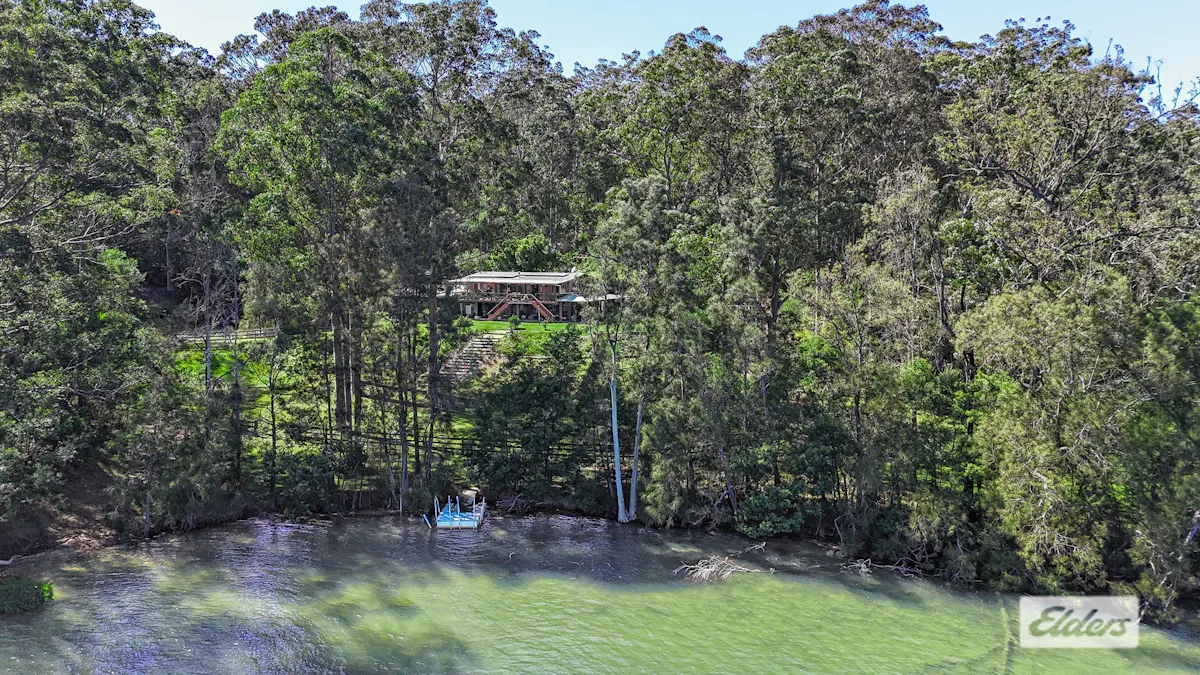 538 Windywoppa Road, Benandarah, NSW, 2536 - Image 27
