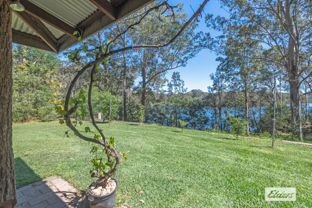 538 Windywoppa Road, Benandarah, NSW, 2536 - Image 20