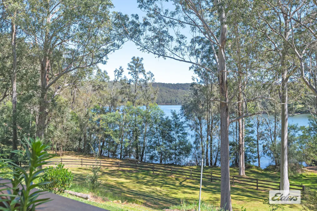538 Windywoppa Road, Benandarah, NSW, 2536 - Image 16
