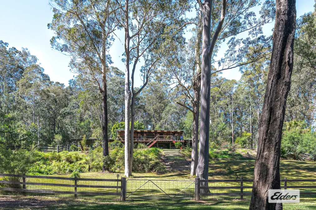 538 Windywoppa Road, Benandarah, NSW, 2536 - Image 1