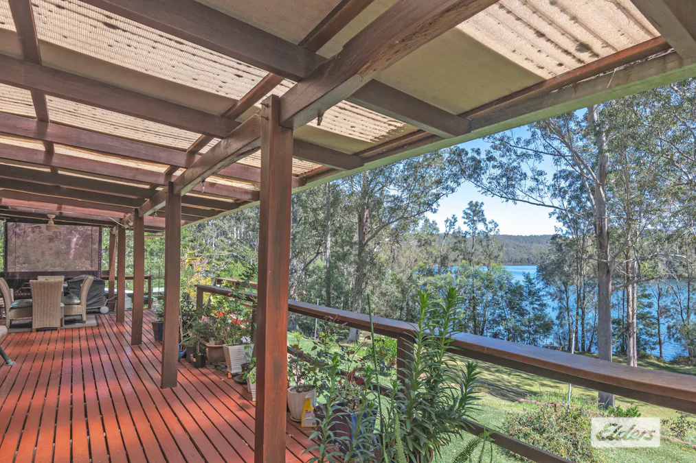 538 Windywoppa Road, Benandarah, NSW, 2536 - Image 15