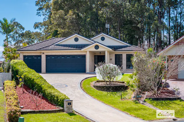 13 Stuart Place — photo from Elders Real Estate Elders - Batemans Bay