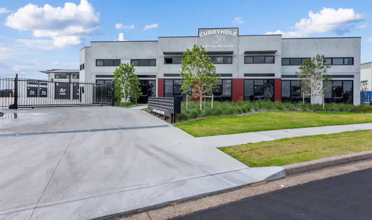 43/8 Spit Island Close, Mayfield, NSW, 2304