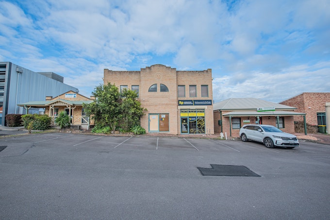 3/19 Mitchell Drive, East Maitland, NSW, 2323 - Image 1