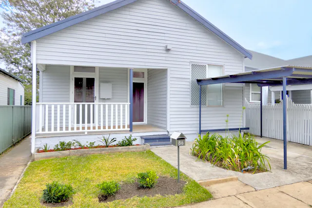 86 Fawcett Street — photo from Elders Real Estate Advantage Group Port Stephens