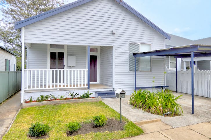86 Fawcett Street, Mayfield, NSW, 2304