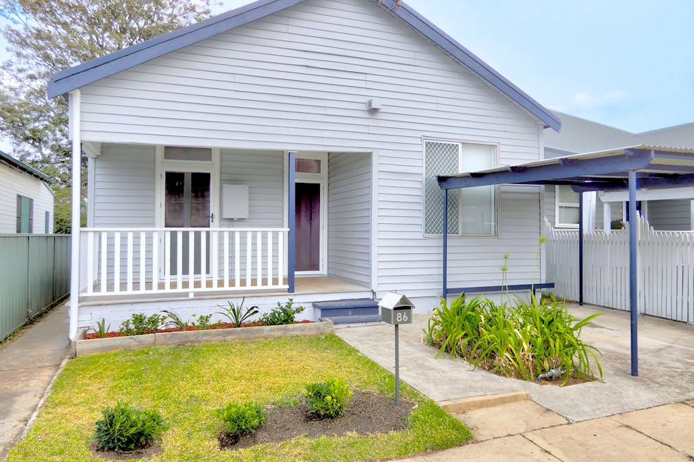 86 Fawcett Street, Mayfield, NSW, 2304 - Image 1
