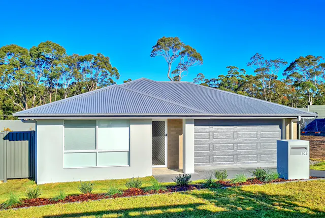 103 Fishermans Drive — photo from Elders Real Estate Advantage Group Port Stephens