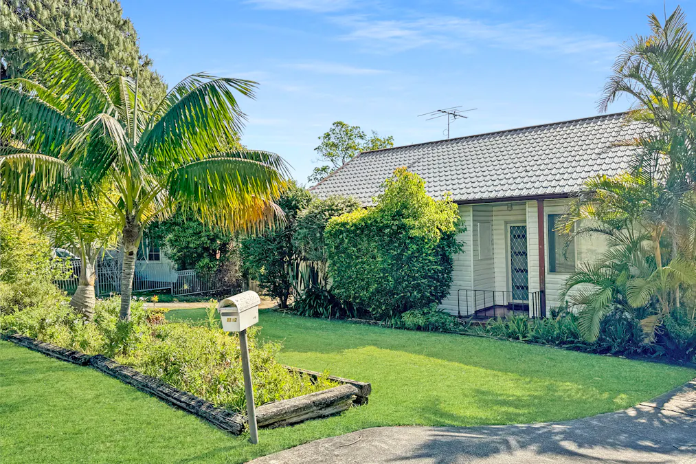 1/11 Blackbutt Parade, Kotara South, NSW, 2289 - Image 2