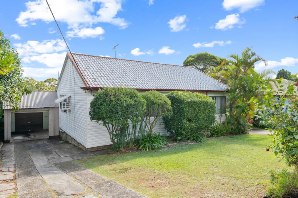 1/11 Blackbutt Parade, Kotara South, NSW, 2289 - Image 1