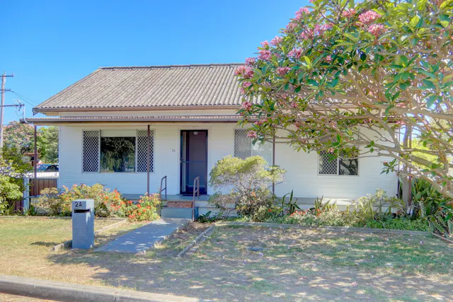 2A King Street — photo from Elders Real Estate Advantage Group Port Stephens