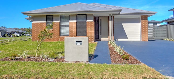 105 Norfolk Street, Fern Bay, NSW, 2295
