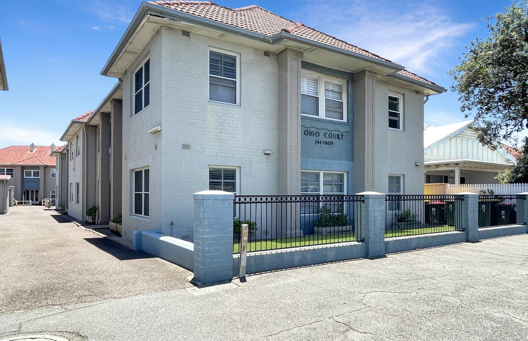 7/344-346 Darby Street, Bar Beach, NSW, 2300 - Image 1