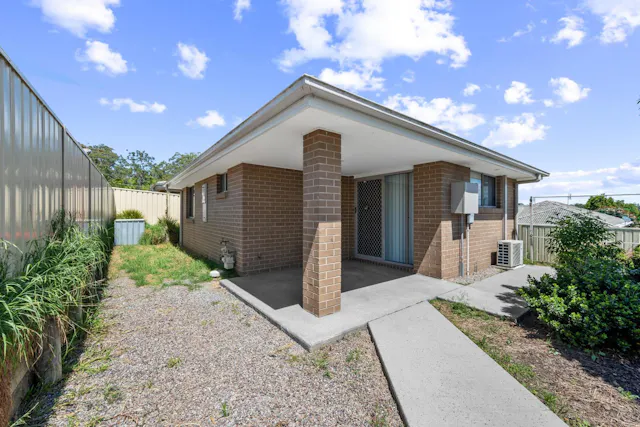 161A Bridge Street — photo from Elders Real Estate Advantage Group Port Stephens