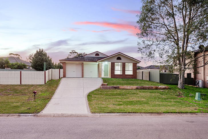 25 Murphy Circuit, Ashtonfield, NSW, 2323