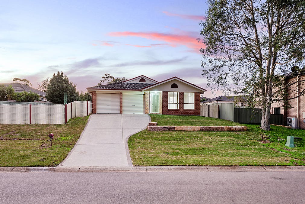 25 Murphy Circuit, Ashtonfield, NSW, 2323 - Image 1