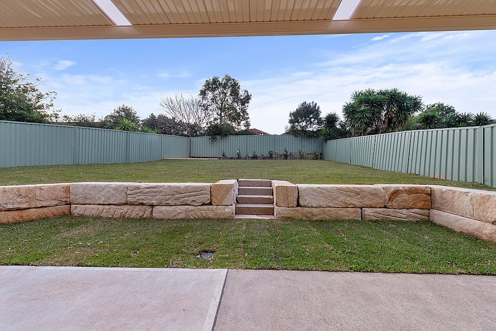 25 Murphy Circuit, Ashtonfield, NSW, 2323 - Image 16
