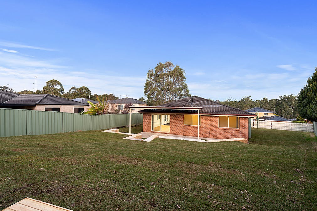25 Murphy Circuit, Ashtonfield, NSW, 2323 - Image 17