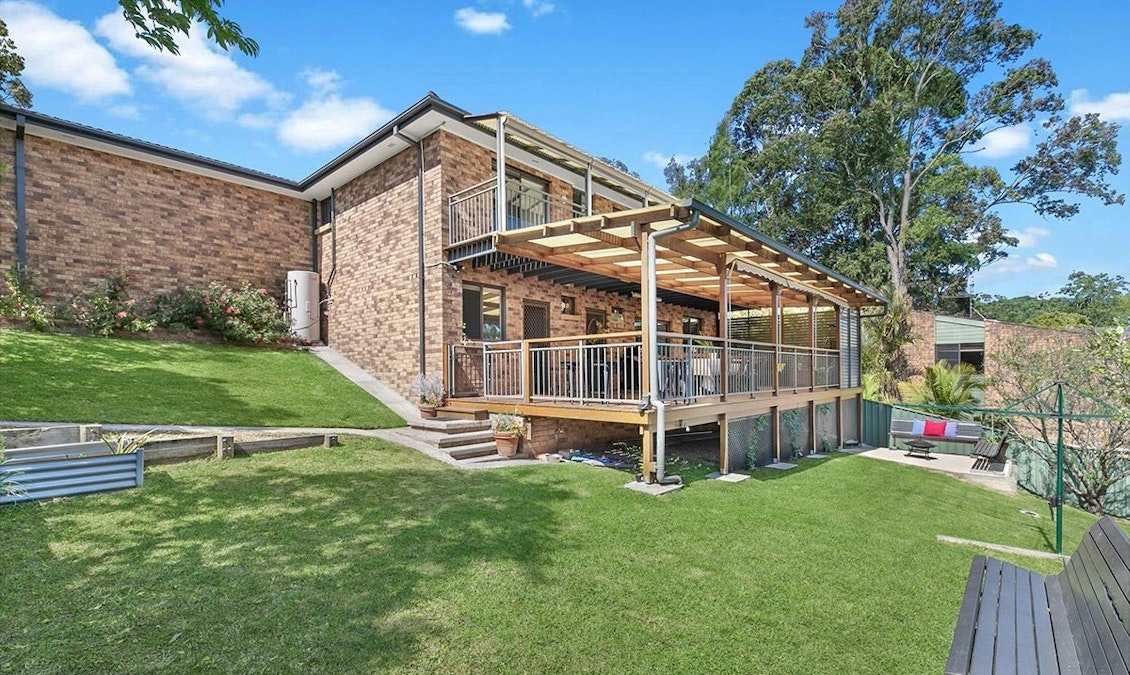 4 Walkern Road, New Lambton Heights, NSW, 2305 - Image 7