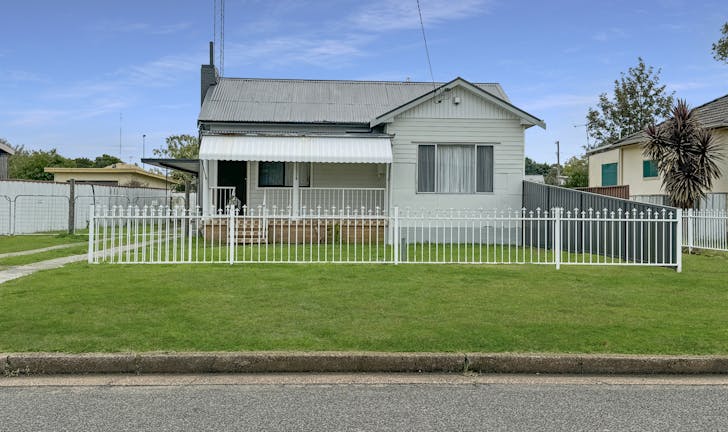 20 Hunter Avenue, Cessnock, NSW, 2325 - Image 1