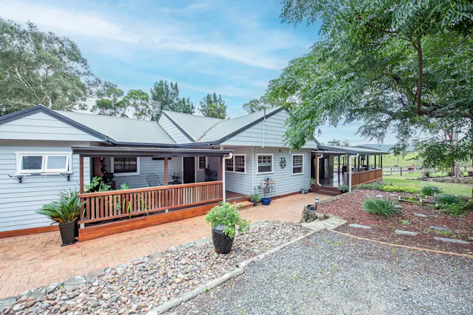 110 Valley Crest Road, Cooranbong, NSW, 2265