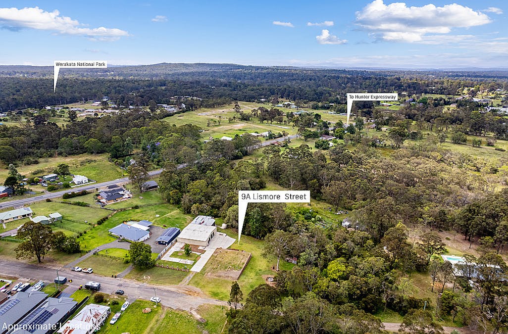 9A Lismore Street, Abermain, NSW, 2326 - Image 16