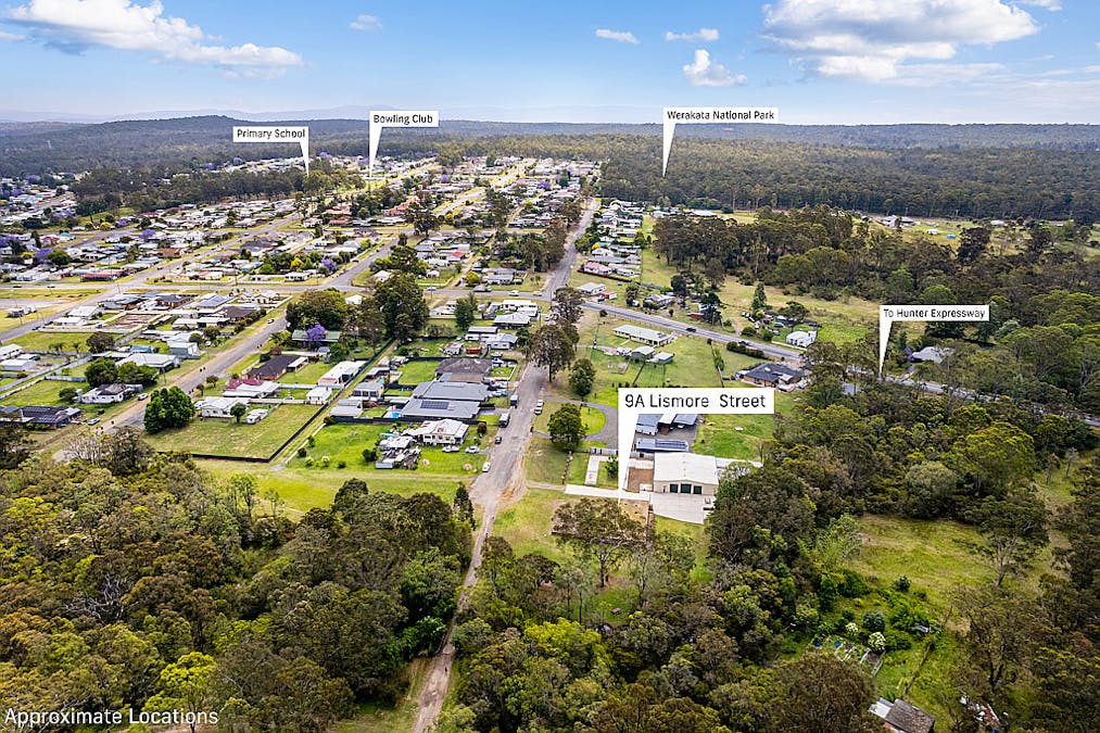 9A Lismore Street, Abermain, NSW, 2326 - Image 17