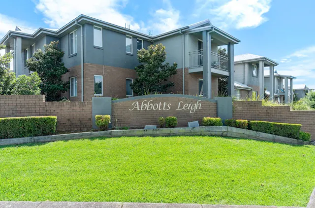 45/75 Abbott Street — photo from Elders Real Estate Advantage Group Port Stephens
