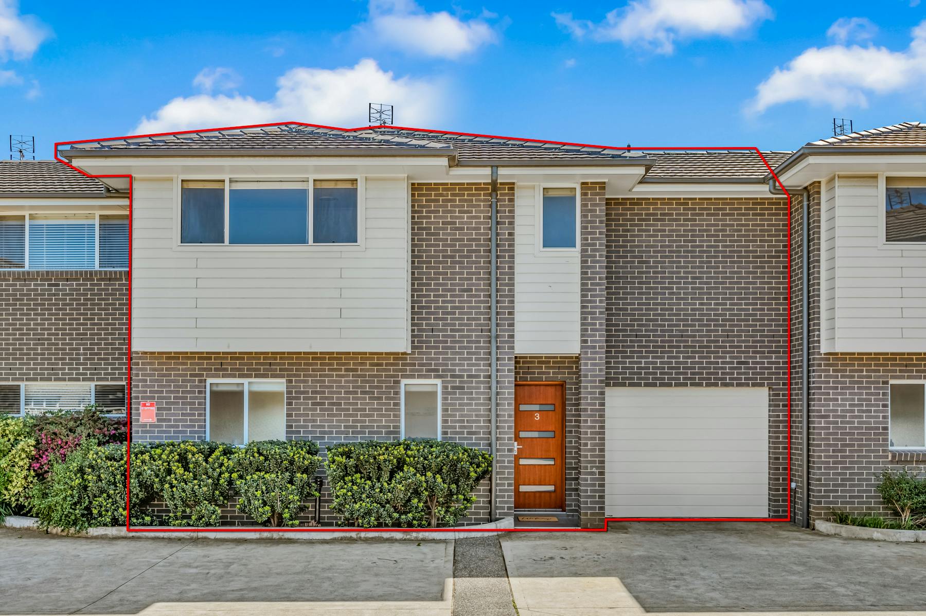 3/138 Chatham Street, Broadmeadow, NSW, 2292 Sold Elders Real Estate