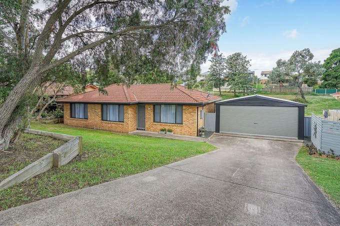 9 Brigantine Street, Rutherford, NSW, 2320 - Image 1