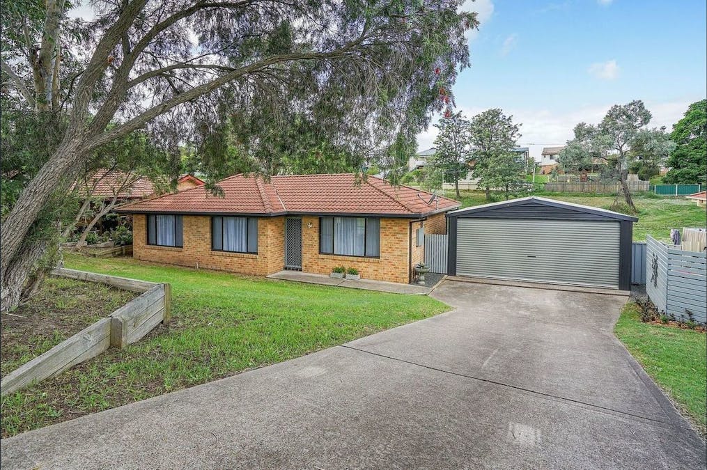 9 Brigantine Street, Rutherford, NSW, 2320 - Image 12