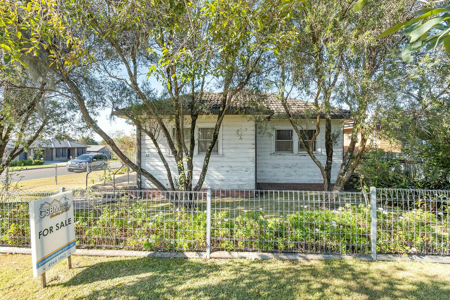 32 Ruskin Street, Beresfield, NSW, 2322 Sold Elders Real Estate