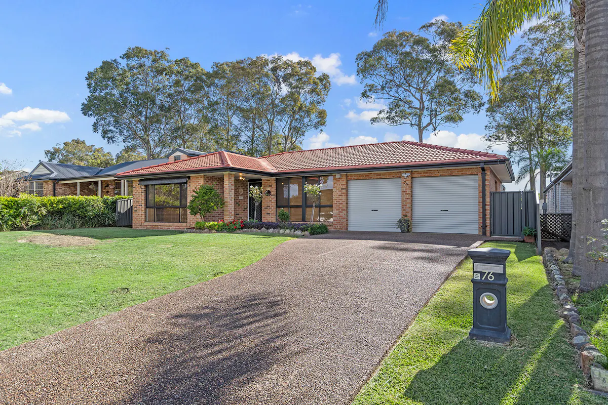 76 Government Road, Thornton, NSW, 2322 Sold Elders Real Estate