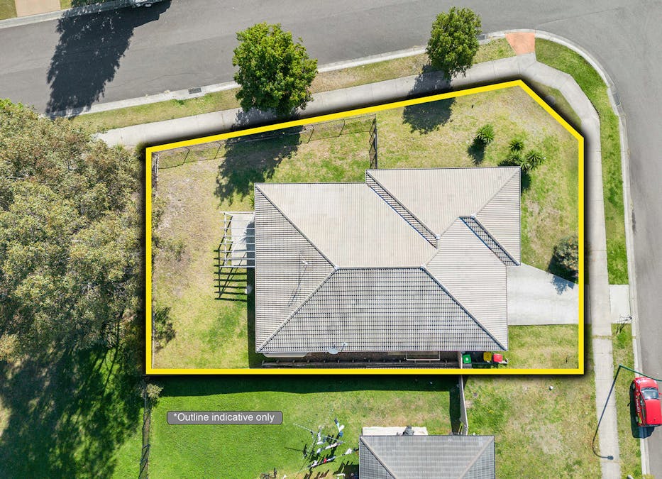 9 Carlow Way, East Maitland, NSW, 2323 - Image 18
