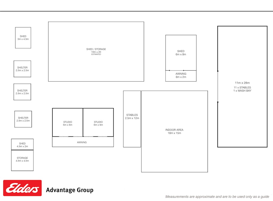 266 Raymond Terrace Road, East Maitland, NSW, 2323 - Floorplan 1